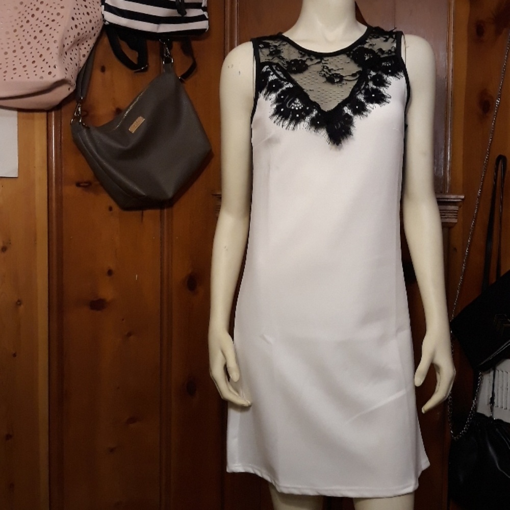 LA Fashions Dress